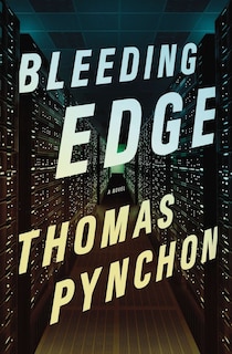Front cover_Bleeding Edge