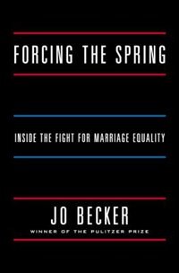 Front cover_Forcing The Spring