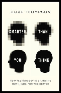 Front cover_Smarter Than You Think