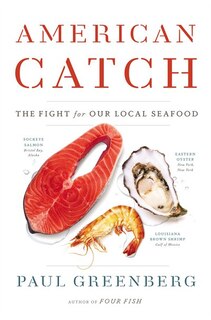 Couverture_American Catch