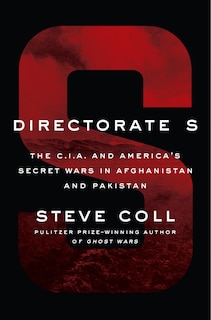 Front cover_Directorate S