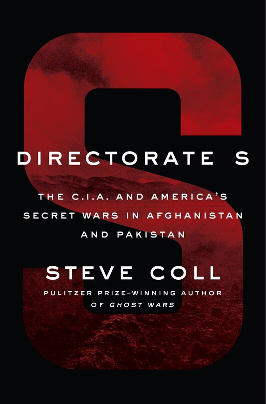 Front cover_Directorate S