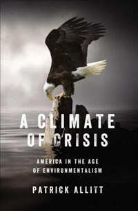 Front cover_A Climate Of Crisis