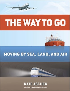 Front cover_The Way To Go