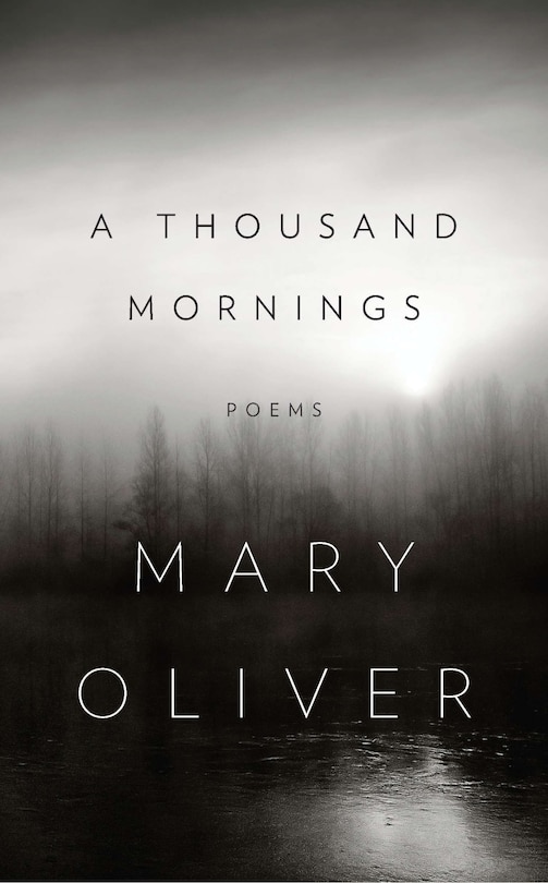 Couverture_A Thousand Mornings