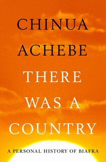 Couverture_There Was A Country
