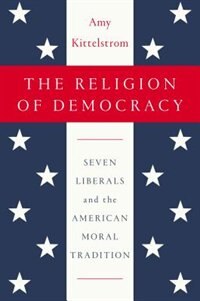 Couverture_The Religion Of Democracy