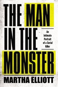 Front cover_The Man In The Monster