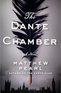 Couverture_DANTE CHAMBER