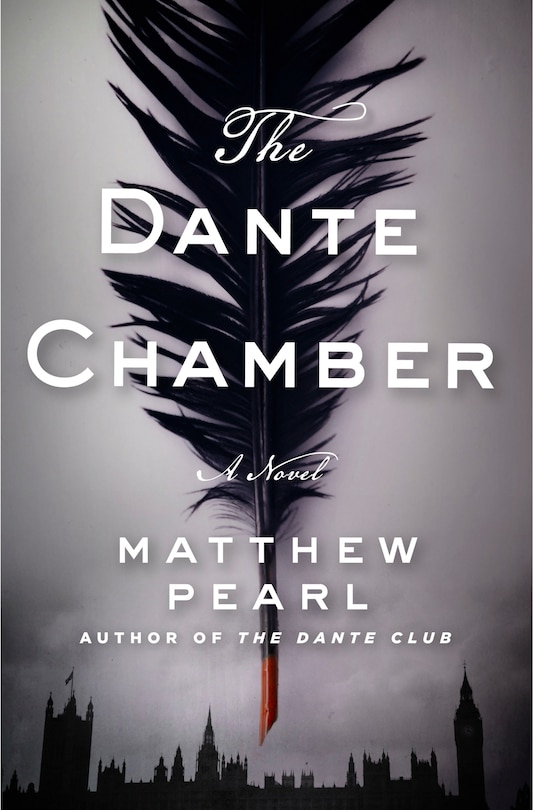 Couverture_DANTE CHAMBER