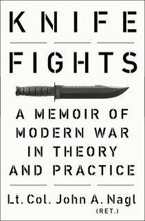 Front cover_Knife Fights