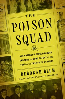 Front cover_The Poison Squad