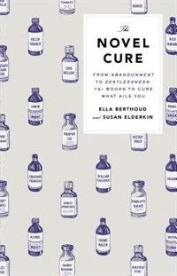 Couverture_NOVEL CURE