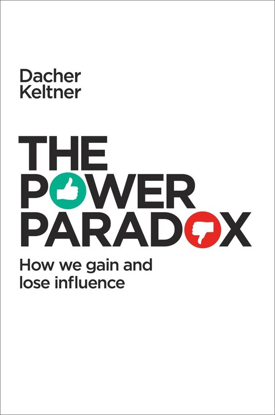Couverture_The Power Paradox