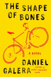 Front cover_The Shape Of Bones
