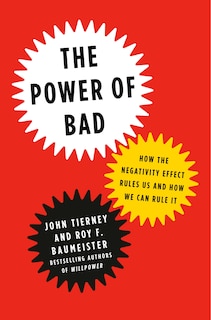 Front cover_The Power Of Bad