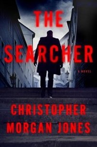 Front cover_The Searcher