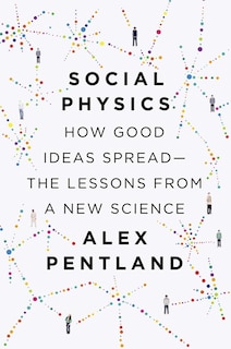 Front cover_Social Physics