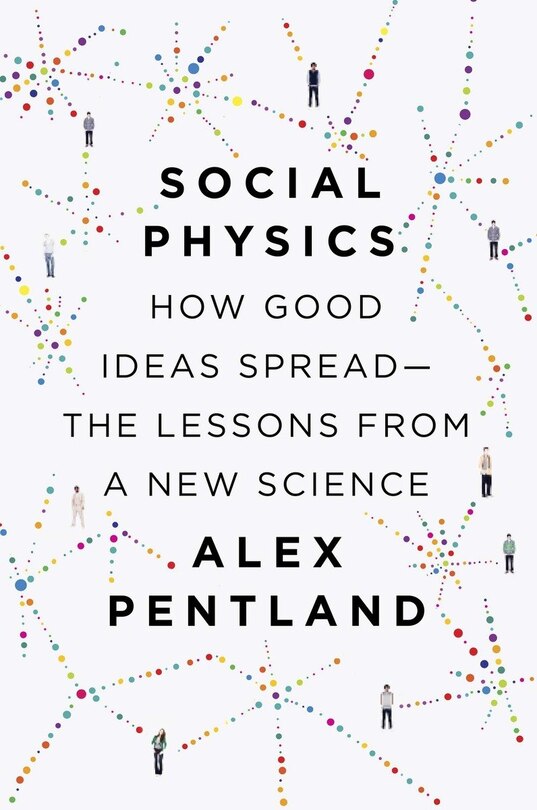 Front cover_Social Physics