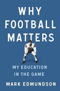 Front cover_Why Football Matters