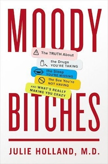 Front cover_Moody Bitches