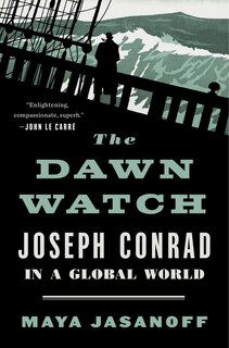Front cover_The Dawn Watch