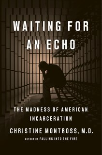 Front cover_Waiting For An Echo