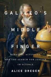 Couverture_Galileo's Middle Finger