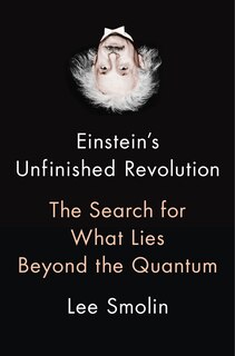 Couverture_EINSTEINS UNFINISHED REVOLUTION THE SE