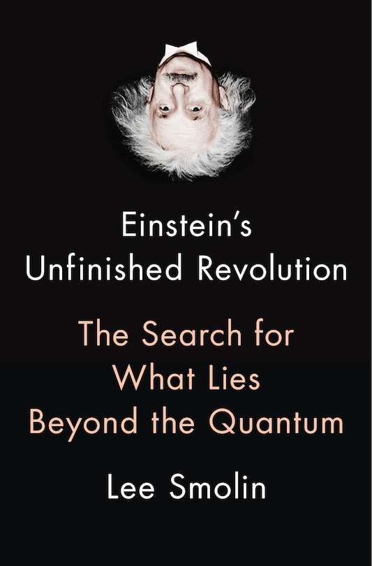Couverture_EINSTEINS UNFINISHED REVOLUTION THE SE
