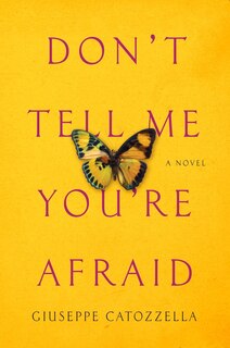 Couverture_Don't Tell Me You're Afraid
