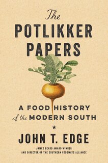 Front cover_The Potlikker Papers