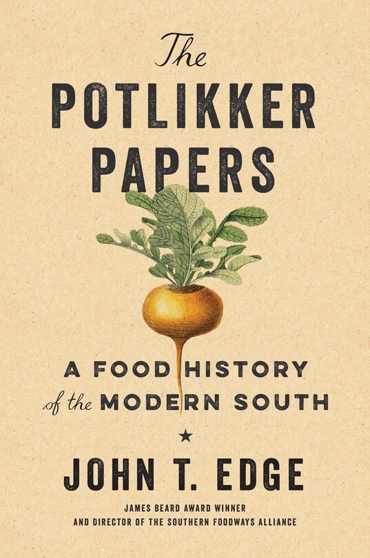 Front cover_The Potlikker Papers