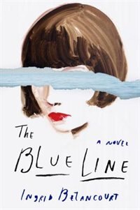 Couverture_The Blue Line
