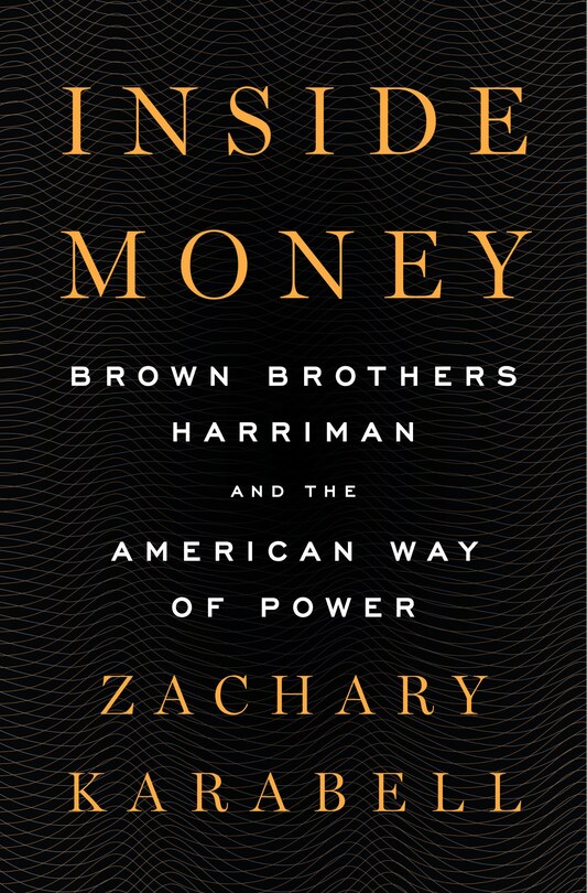 Couverture_Inside Money