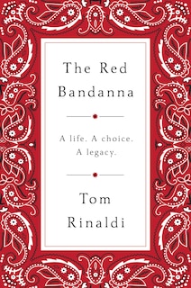 Front cover_The Red Bandanna