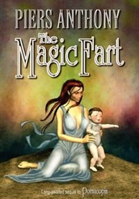 Front cover_The Magic Fart