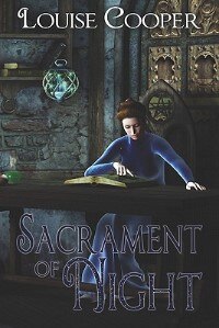 Front cover_Sacrament Of Night