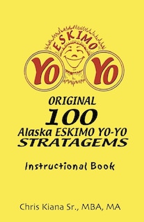 Front cover_100 Alaska Yo-Yo Stratagems