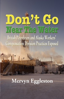 Front cover_Don't Go Near the Water