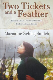 Front cover_Two Tickets and A Feather