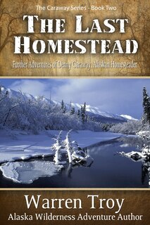 Front cover_The Last Homestead