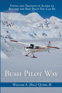 Front cover_Bush Pilot Way