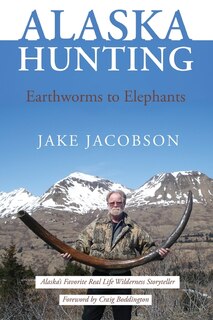 Couverture_Alaska Hunting