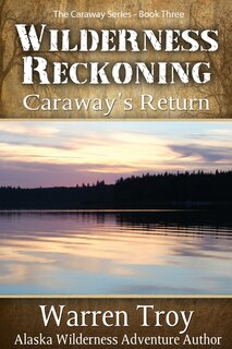 Front cover_Wilderness Reckoning