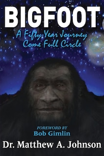 Front cover_Bigfoot