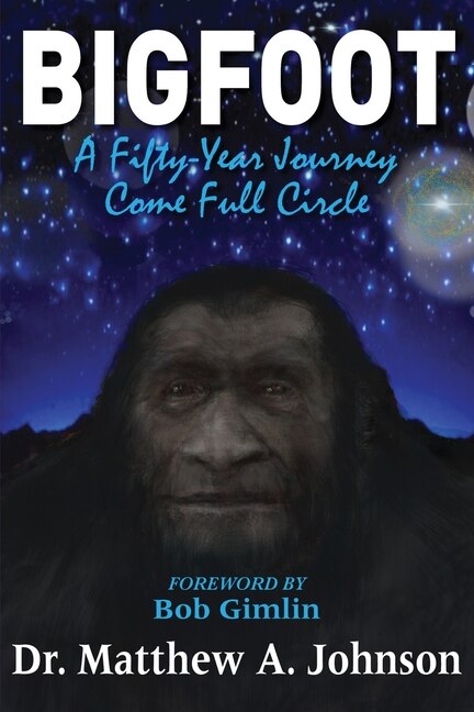 Front cover_Bigfoot