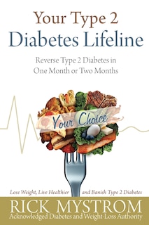 Front cover_Your Type 2 Diabetes Lifeline