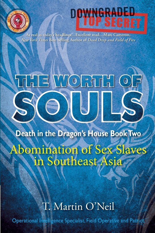 Couverture_The Worth of Souls