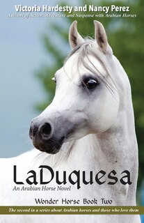 Front cover_LaDuquesa